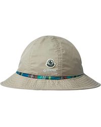 Moncler - Hats - Lyst
