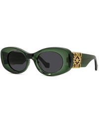 Loewe - Sunglasses - Lyst