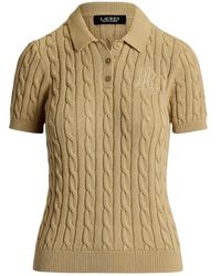 Ralph Lauren - Polo Shirts - Lyst