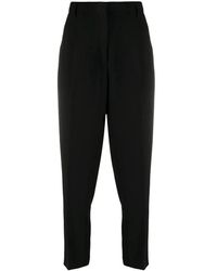 N°21 - Tapered Trousers - Lyst
