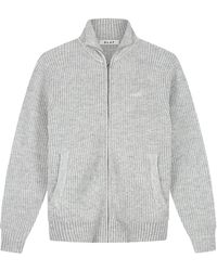 OLAF HUSSEIN - Cardigans - Lyst