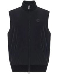 Colmar - Vests - Lyst