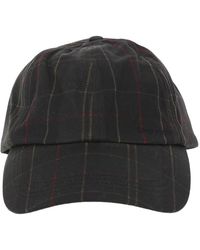 Barbour - Caps - Lyst