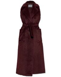 Max Mara - Vests - Lyst