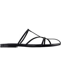 Jil Sander - Sliders - Lyst