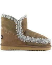 Mou - Winter Boots - Lyst