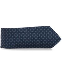 Kiton - Accessoires ,Blauw ,Ties - Lyst