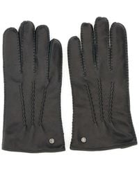 Gianni Chiarini - Gloves - Lyst