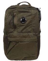 C.P. Company - Nylon B Backpack - Lyst