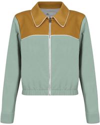 Tory Burch - Light Jackets - Lyst