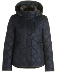 GIL BRET - Winter Jackets - Lyst