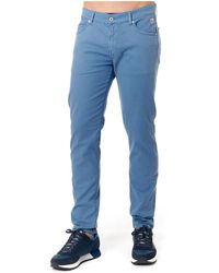 Roy Rogers - Jeans > slim-fit jeans - Lyst