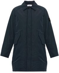 Stone Island - Parkas - Lyst