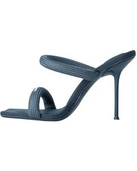 Alexander Wang - Heeled Mules - Lyst