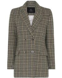 Bruuns Bazaar - Blazers - Lyst