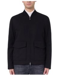 Paolo Pecora - Light Jackets - Lyst