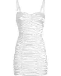 Dolce & Gabbana - Dresses - Lyst