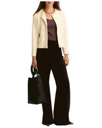 Marella - Tweed Jackets - Lyst