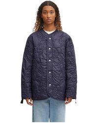 Fiorucci - Light Jackets - Lyst
