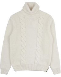 K-Way - Turtlenecks - Lyst