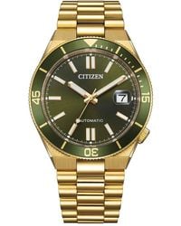 Citizen - Watches - Lyst