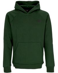 The North Face - Raglan-Hoodie Voor Redbox-Hoodie Dennennaald - Lyst