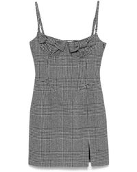 Vivetta - Short Dresses - Lyst
