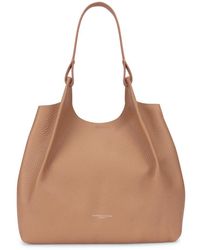 Gianni Chiarini - Dua Leren Tote - Lyst