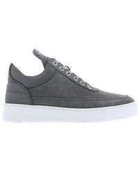 Filling Pieces Sneakers voor heren - Lystapp.be