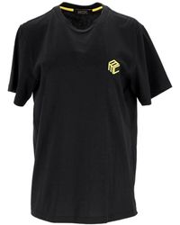 MCM - T-Shirts - Lyst