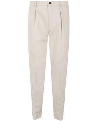Berwich - Suit Trousers - Lyst