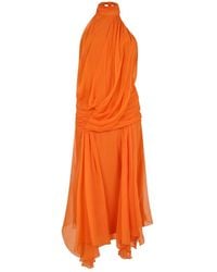 Alberta Ferretti - Party Dresses - Lyst