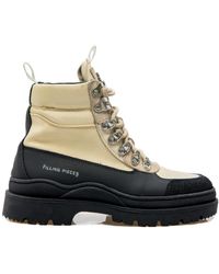 Filling Pieces - Lace-Up Boots - Lyst