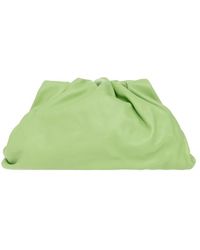 Bottega Veneta Handtassen - - Dames - Groen