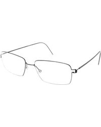 Lindberg - Air Rim Tim Optical Frame - Lyst