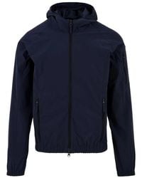 Aspesi - Light Jackets - Lyst