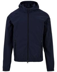 Aspesi - Light Jackets - Lyst