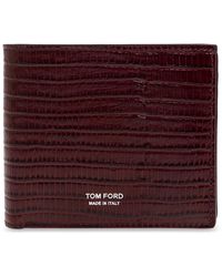 Tom Ford - Wallets & Cardholders - Lyst