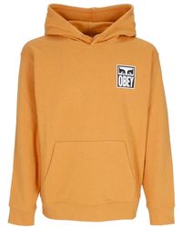 Obey - Hoodies - Lyst