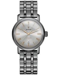 Rado - R14026102 - Lyst
