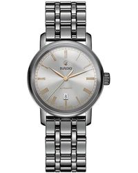 Rado - R14026102 - Lyst