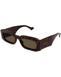 Gucci - Sunglasses - Lyst