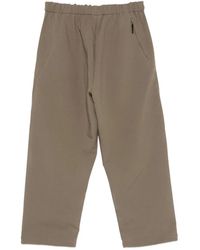 Goldwin - Straight Trousers - Lyst