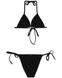 Hunza G - Set Bikini Gina - Lyst