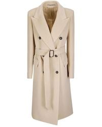Tagliatore - Trench Coats - Lyst
