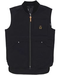 Refrigiwear - Waistcoats - Lyst