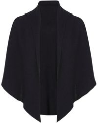 Cortana - Truien & Vesten ,Zwart ,Kasjmier Accessoires - Lyst