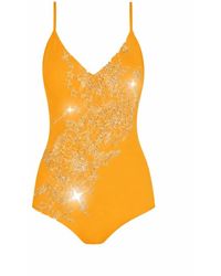 John Richmond - One-Piece - Lyst