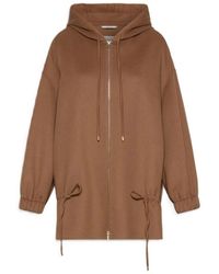 Max Mara - Zip-Throughs - Lyst