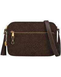 Liu Jo - M Camera Case - Lyst